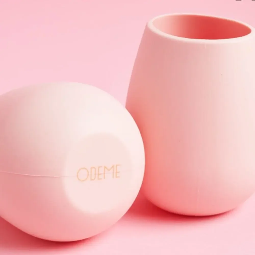 Odeme set silicone